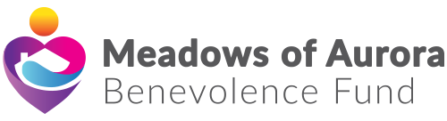meadows of aurora benevolence fund logo