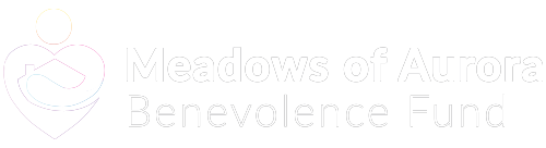 meadows-of-aurora-benevolence-fund-logo white